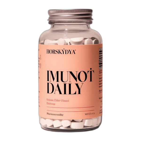 ImunoŠtít Daily – doplnok stravy
