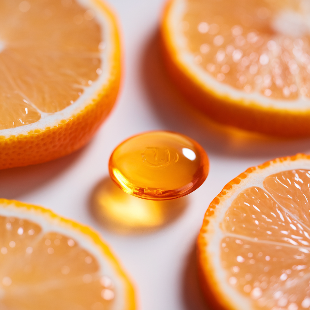 Vitamin C